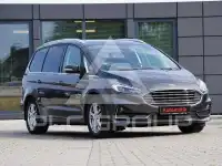 2021 Ford GALAXY