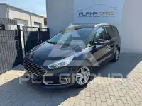 2021 Ford GALAXY