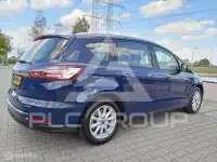 2021 Ford S-Max
