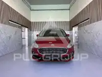 2021 Ford GALAXY