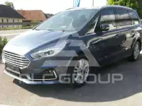 2021 Ford GALAXY