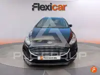 2021 Ford GALAXY