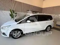 2021 Ford GALAXY