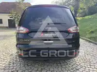 2021 Ford GALAXY