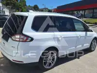 2021 Ford GALAXY