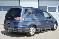 2021 Ford GALAXY