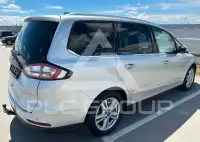 2021 Ford GALAXY