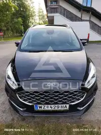 2021 Ford GALAXY