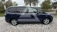 2021 Ford GALAXY