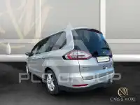 2021 Ford GALAXY
