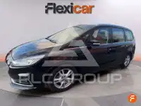 2021 Ford GALAXY