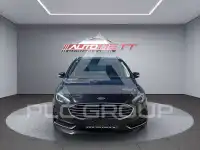2021 Ford GALAXY
