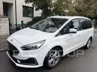 2021 Ford GALAXY