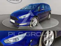 2016 Ford GALAXY