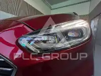 2021 Ford GALAXY