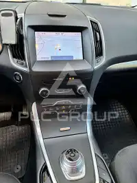 2021 Ford GALAXY