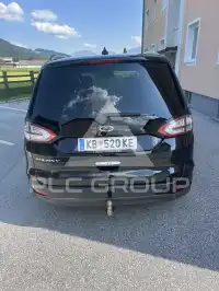 2021 Ford GALAXY