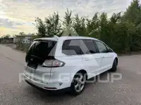 2021 Ford GALAXY