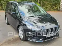 2021 Ford GALAXY