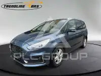 2021 Ford GALAXY