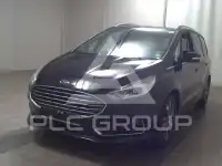 2021 Ford GALAXY