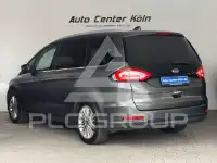 2021 Ford GALAXY