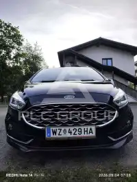 2021 Ford GALAXY