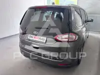 2021 Ford GALAXY