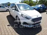 2021 Ford GALAXY