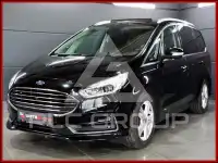 2021 Ford GALAXY