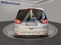 2021 Ford GALAXY