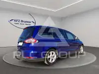 2016 Ford GALAXY