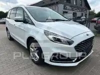 2021 Ford GALAXY