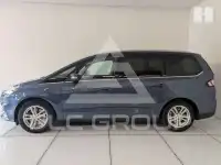 2021 Ford GALAXY