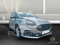 2021 Ford GALAXY