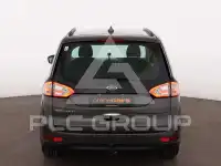 2021 Ford GALAXY