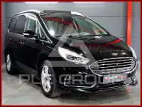 2021 Ford GALAXY