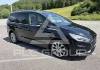 2021 Ford GALAXY