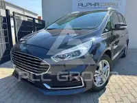 2021 Ford GALAXY