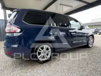 2021 Ford GALAXY