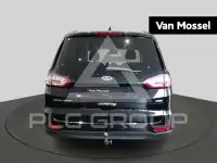 2021 Ford GALAXY