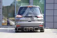 2021 Ford GALAXY