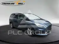 2021 Ford GALAXY