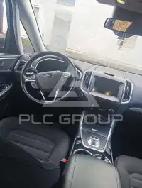 2021 Ford GALAXY