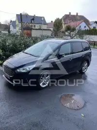 2021 Ford GALAXY
