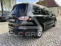 2021 Ford GALAXY