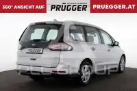 2021 Ford GALAXY