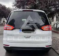 2021 Ford GALAXY