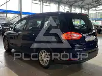 2021 Ford GALAXY