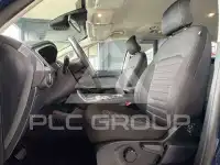 2021 Ford GALAXY